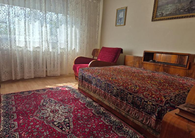 Apartament de inchiriat cu 2 camere Bd. Tomis - zona Rustic - 6