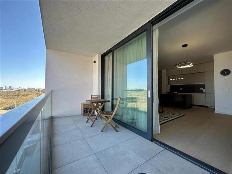 Vanzare 2 camere Jandarmeriei - 2