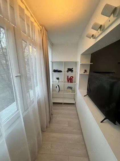 Garsoniera 41mp, mobilata si utilata, Bucuresti, Alba-Iulia, 125.000euro - 16