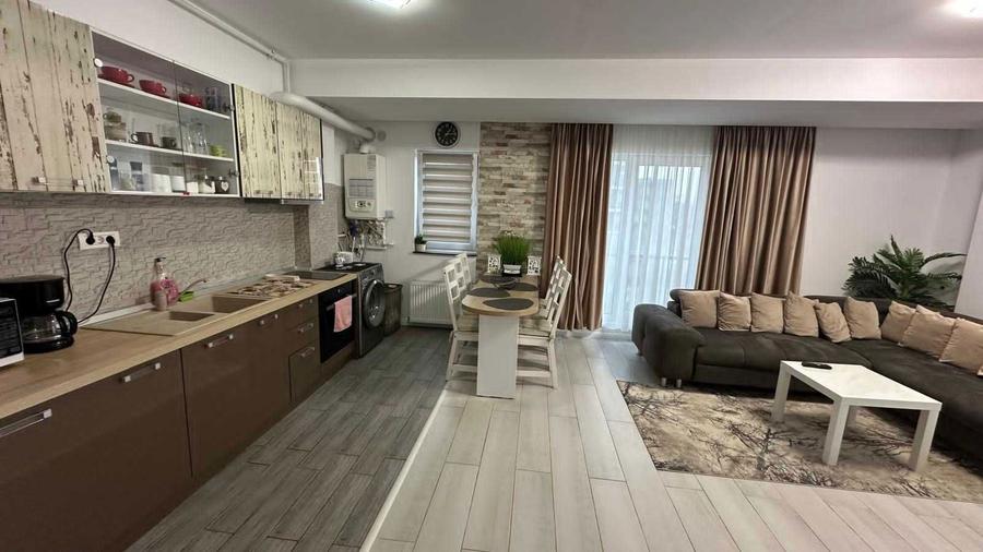 Vand apartament doua camere Mamaia nord Constanta - 3