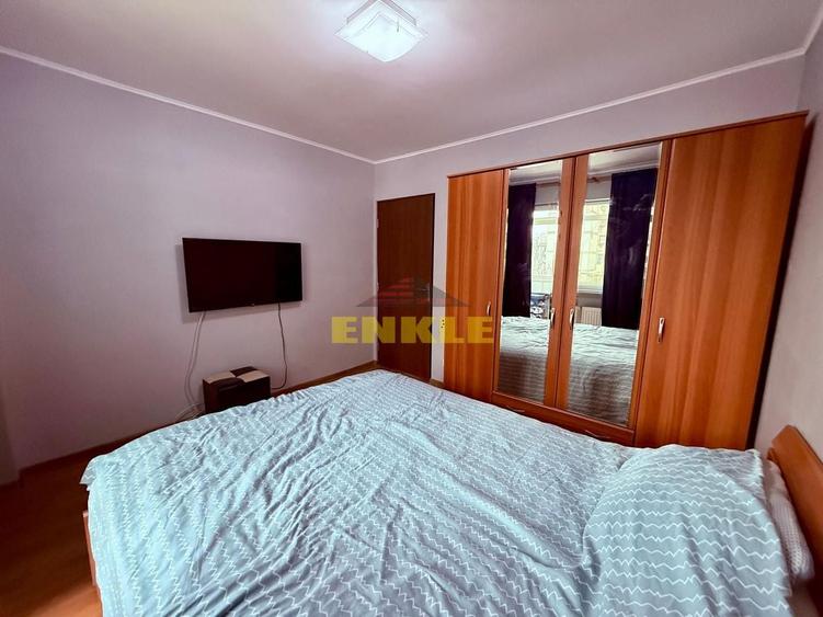 Apartament 2 camere de închiriat – zona Primăverii - 2