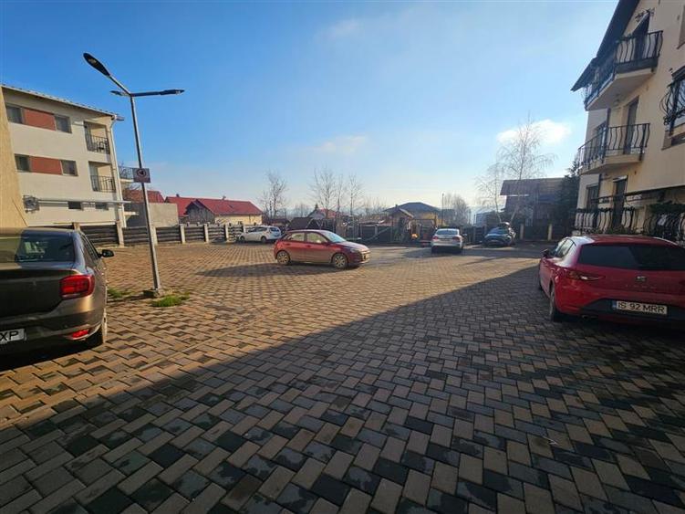 Apartament 3 camere Valea Lupului - 19