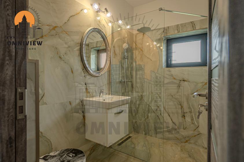 Casă individuală nouă | 140 mp utili | 650 mp teren | Purcăreni – Brașov - 5