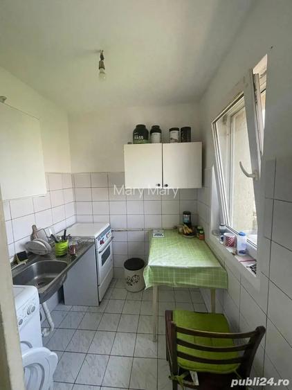2 camere cf 3 Calea Sagului