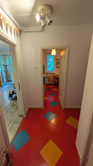Apartament 2 camere, bulevardul Alexandru Obregia 36 - 4