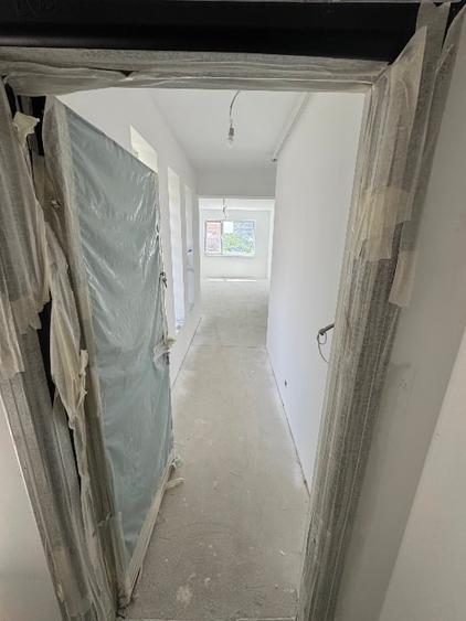 Apartament două camere decomandat nou/ sector 1/ metrou 1 Mai - 5