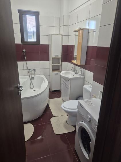 Inchirez apartament 2 camere Fundeni Dobroiesti - 8
