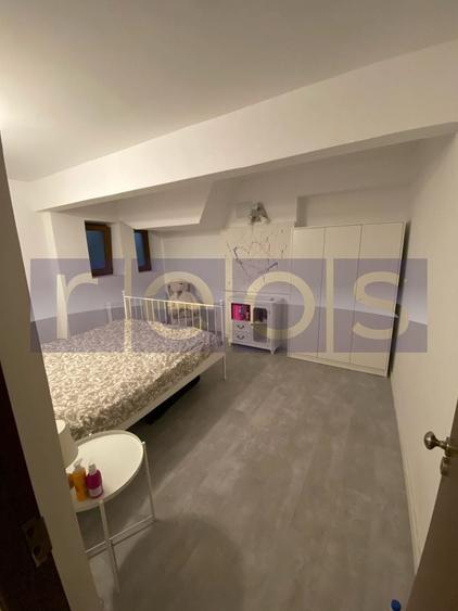 VANZARE -APARTAMENT 2 CAMERE- DEMISOL -DOROBANTI -FLOREASCA - 5
