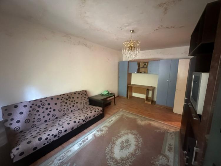 Garsoniera in zona Pantelimon, Mega Mall, etaj 1, 30mp, decomandata - 8