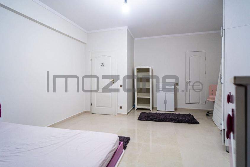 Ap. 3camere duplex, 103mp, 2 băi, centrală, metrou Râul Doamnei - Prel. Ghencea - 8