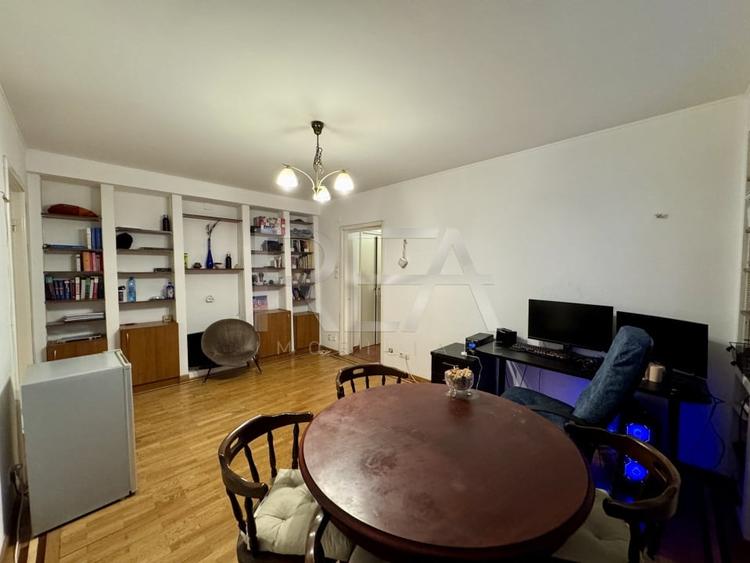 3cam Tineretului - P-ta Norilor - 4 min metrou - 1