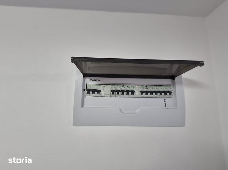 Casa Renovata la Cheie 2026, Centru Cleja 24 km de Bacau - 10