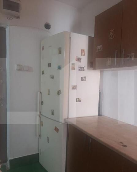 Apartament cu o camera zona Buzia?ului - 4