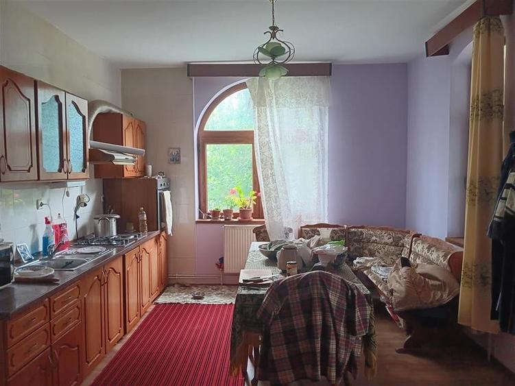 Copou Viticultori Vila D+P+M S.U.=181,74 Teren 415mp.constructie 2010 - 3