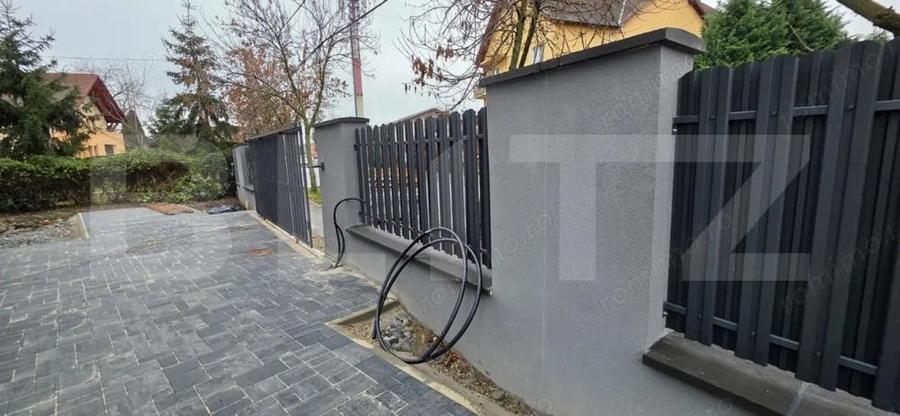 Casa tip duplex 135 mp, 5 camere, terasa panoramica - 12