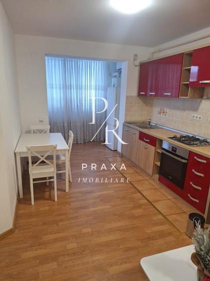 Apartament 2 camere, 39 mp, parcare, aer conditionat, zona Florilor! - 1