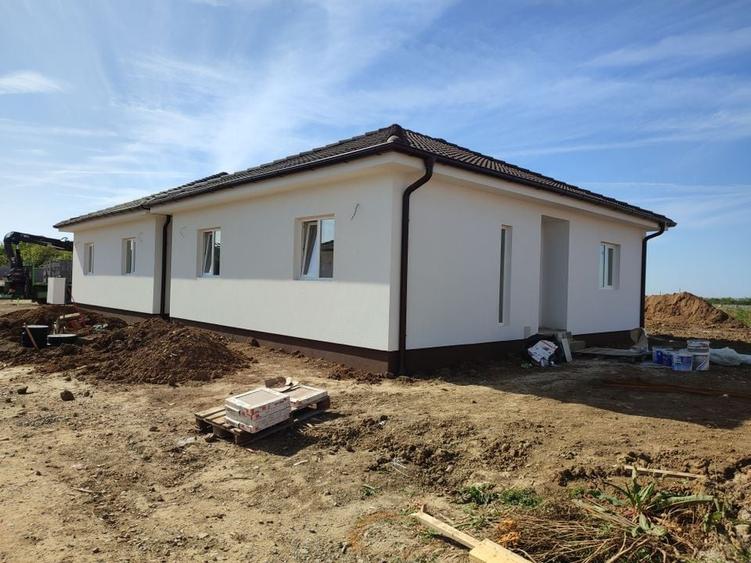 Sanandrei, Casa Individuala,Teren Generos - 13