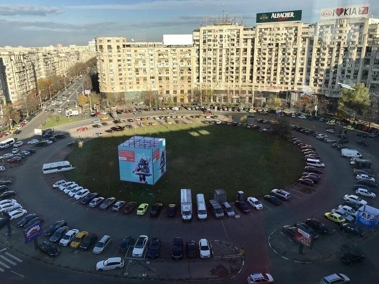 Vând apartament 65 mm,rond Piata Alba Iulia.LIBER - 9