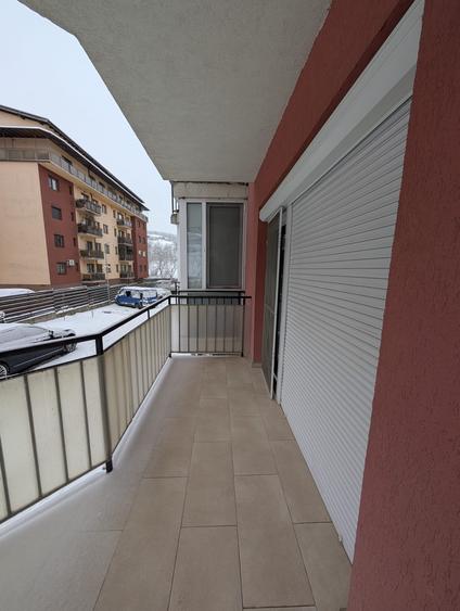 Ideal pentru investitie! Apartament 1 camera, nelocuit zona Stejarului - 11