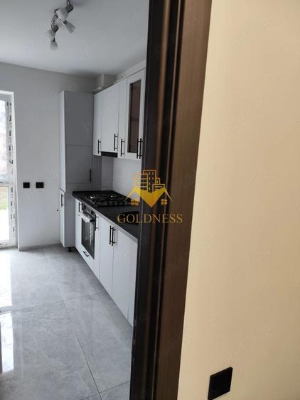 2 camere, Bloc nou, Parcare,Cartierul Manastur, Izlazului, Frunzișului - 3