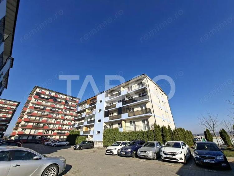 Garsoniera decomandata de vanzare balcon ideala investitie - 8