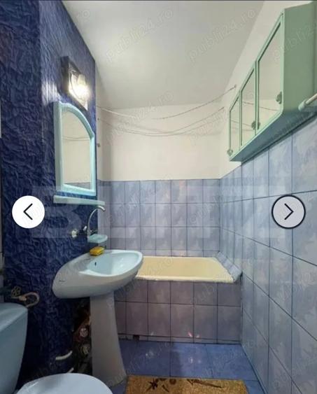 Inchiriez apartament cu 4 camere G Enescu - 7