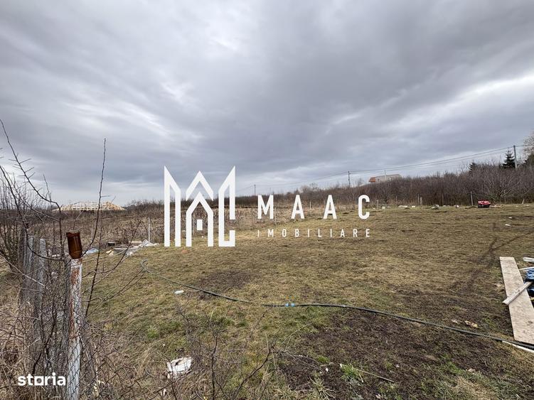 Teren intravilan I Daia Noua I Deschidere 22 m I utiltati - 4