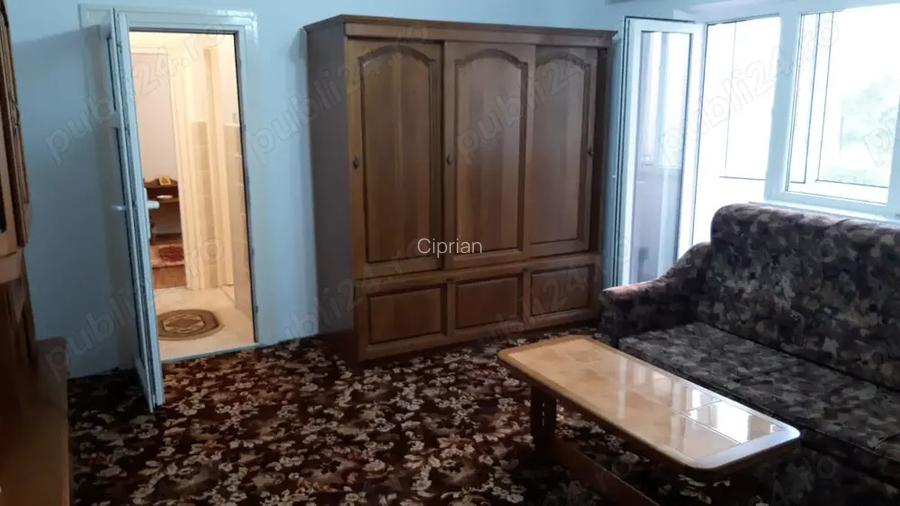 Privat inchiriaza 2 camere mobilate Privat inchiriaza 2 camere mobilate