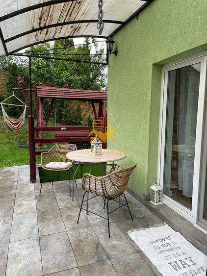 2 camere open space, Modern, Parcare, Zona Lombului, Dambul Rotund - 9