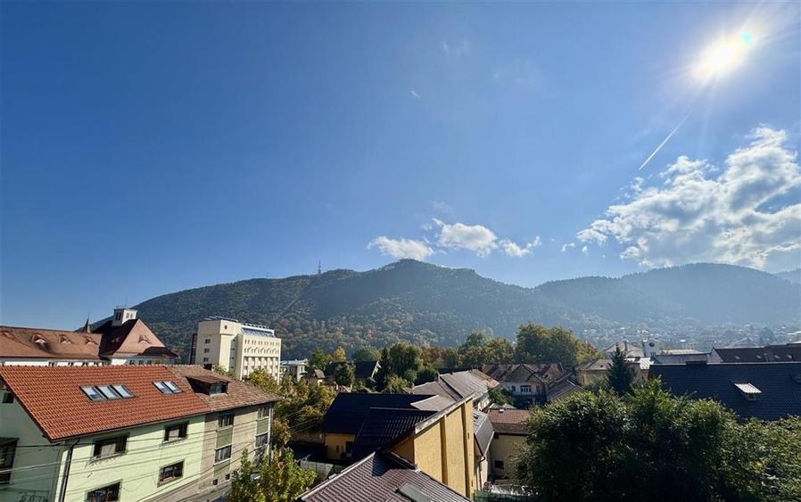 Casa/Vila in zona ultracentrala a Brasovului - 18