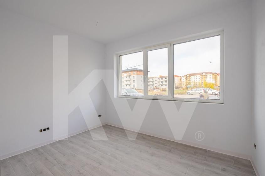 Spatiu finisat, 2 intrari, parcare – Doamna Stanca–Dedeman, disponibil acum - 6