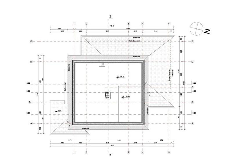 Casă ideală pentru familie &icirc;n Brașov, Bunloc - spațioasă, luminoasă, priveliște - 59
