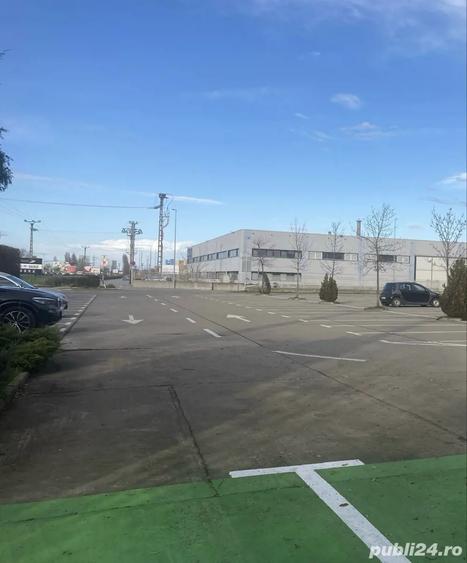 Inchiriez locuri de parcare pentru diverse afaceri - 1