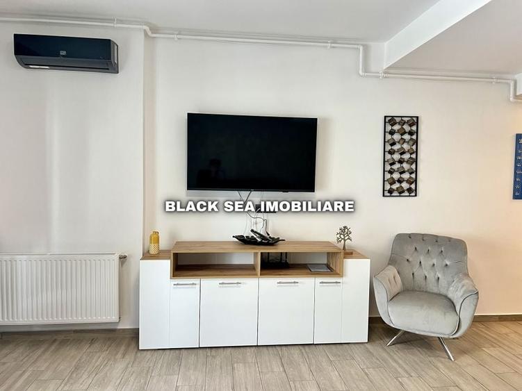 Studio modern cu vedere la mare și lac, Casa Del Mar - Mamaia Nord - 2