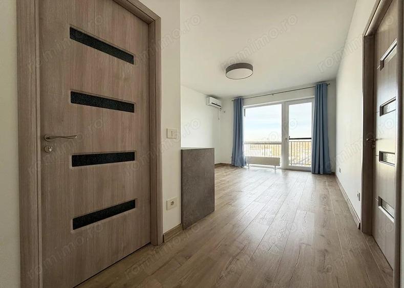 Apartament cu 2 camere - Universitatii - Finisat la cheie - IMOBIHOR - 5