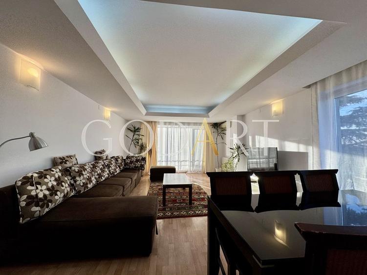 Apartament 4 camere | Herastrau | Loc de parcare | Pet friendly - 1