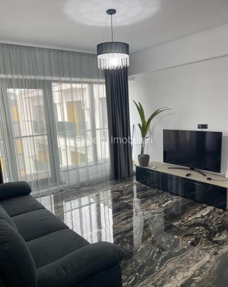 Apartament situat in zona FAR, in bloc nou Apartament situat in zona FAR, in bloc nou
