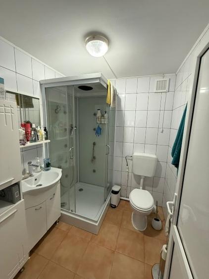 Căsuță cochetă zona Lazu - ieșire la șoseaua Cumpenei - 6