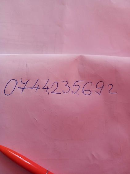 Teren intravilan sat Golaiesti jud Iasi - 1