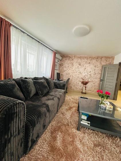 Berceni Grand Arena, Apartament spatios 3 camere - 8