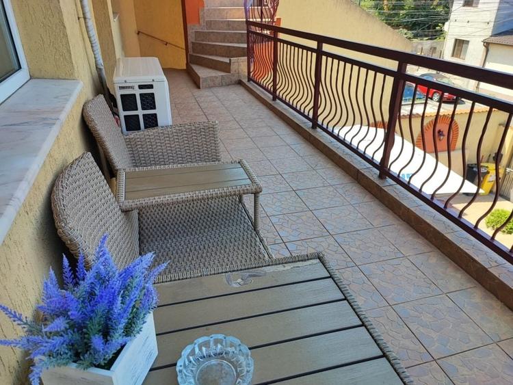 Inchiriere Apartament Constanta Faleza Nord termen lung - 8