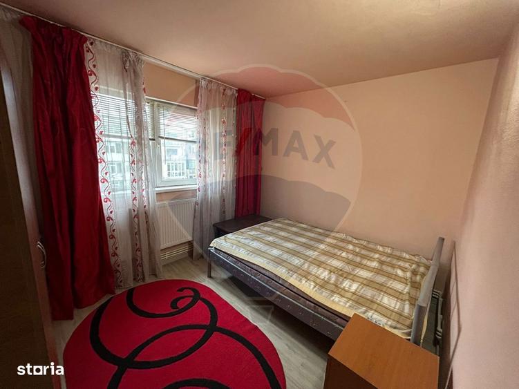 Apartament Brazda la 2 minute de Baba Novac - 4