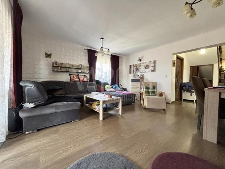 Casa 3 camere de vanzare in Chinteni - 2