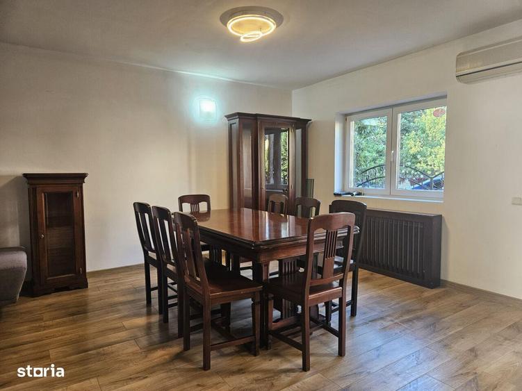 INCHIRIERE VILA 3 CAMERE ZONA IANCU NICOLAE! - 18