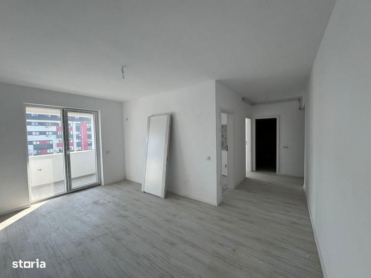 VANZARE APARTAMENT 2 CAMERE DECOMANDAT-55 MP -APEDUCTULUI - 9