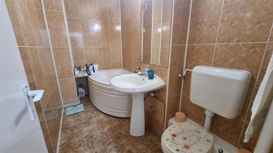 Apartament de 3 camere zona Carpatlor - 11