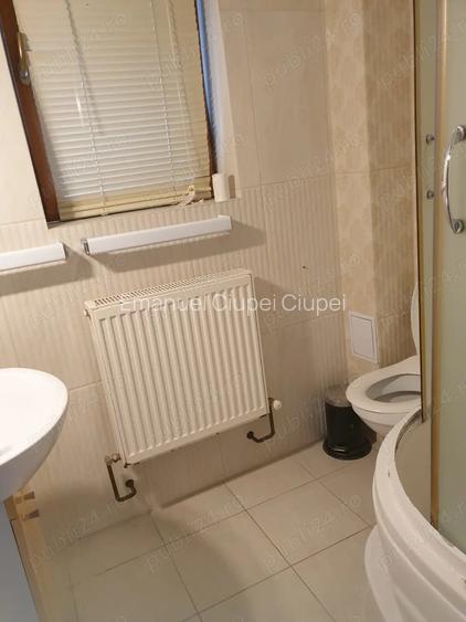 Apartament de inchiriat 2camere decomandat etaj1, Str Eugen ionesco