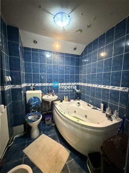 Apartament 3 camere de vanzarea Pacurari - 7