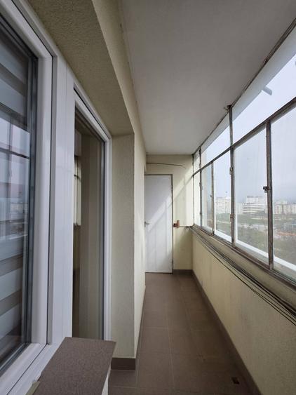 Inchiriez apartament complet mobilat ?i utilat - 5