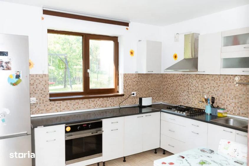 Casa individuala, direct de la proprietar (fara agentie), zona Vivo / Metro - 5
